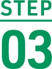 step 03