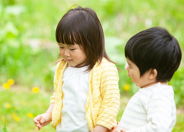 おおきくなあれ保育園