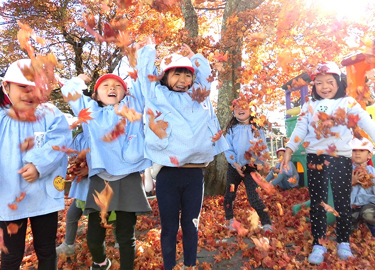 聖パウロ幼稚園