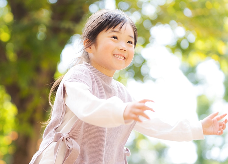 軽井沢幼稚園