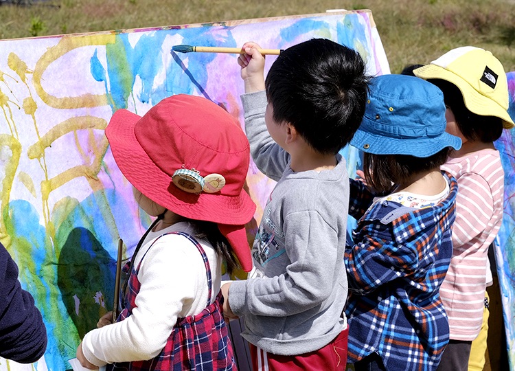 軽井沢風越学園