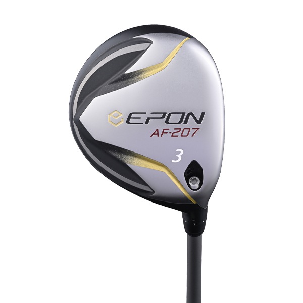 EPON　FAIRWAY WOOD・UTILITY