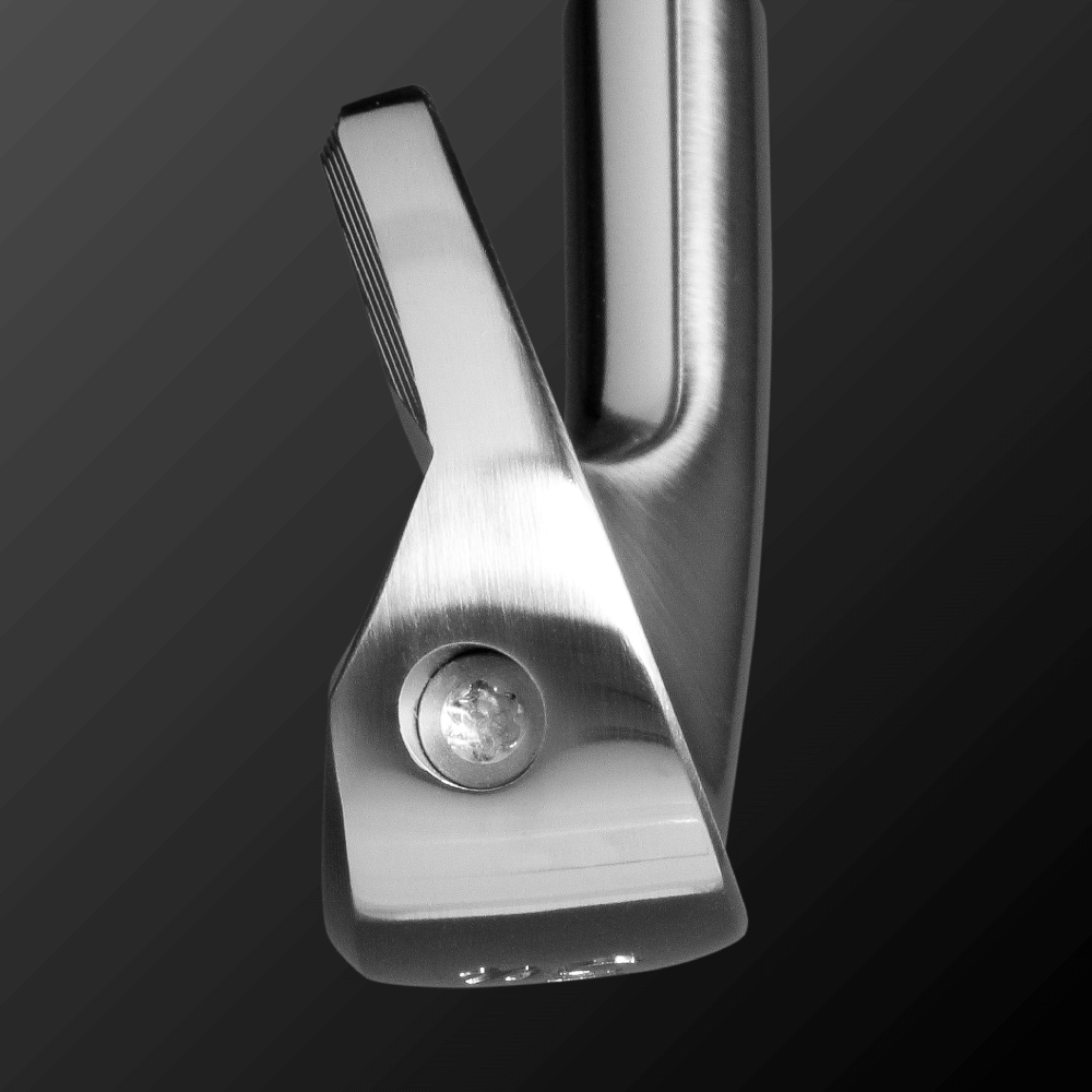 Zodia Z621 アイアン型ユーティリティ | | 地クラブ（EPON（エポン