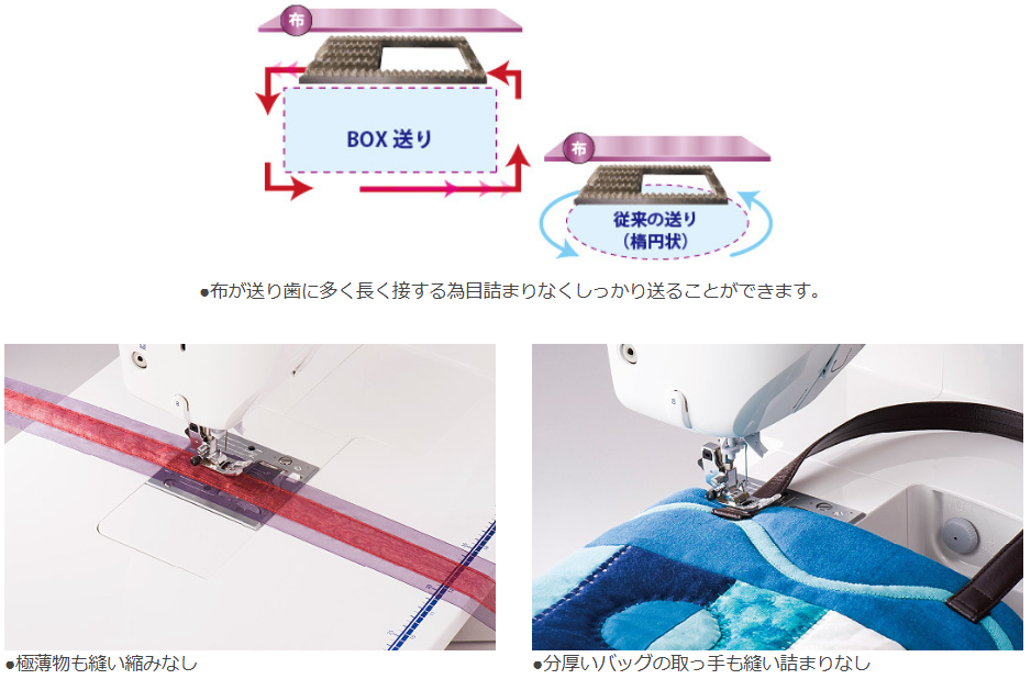 お問合せ特価】HZL-FQ45（JUKI コンピューターミシン）【5年保証】F