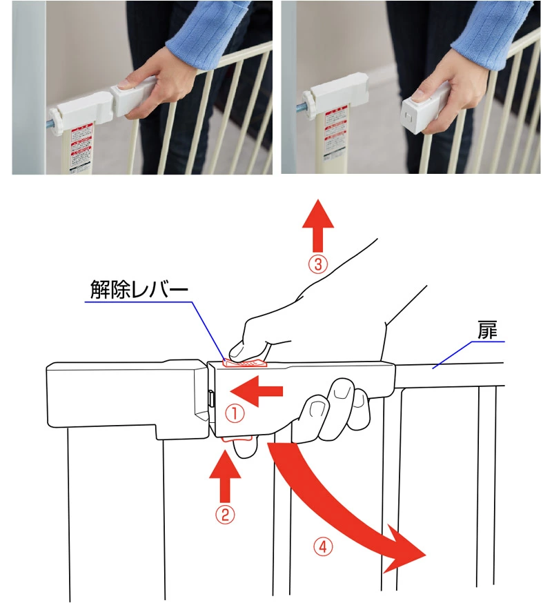 プレミアムインテリアゲート