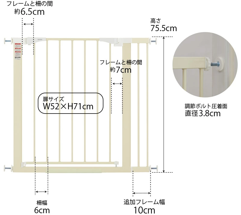 プレミアムインテリアゲート