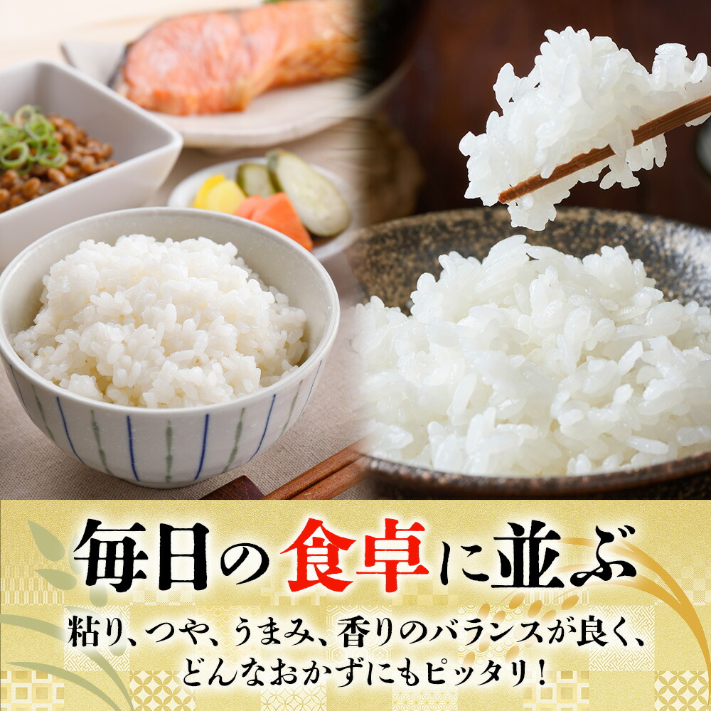 宮城県産 ひとめぼれ 計10kg 宮城県 備蓄 米 コメ 白米 精米 お米