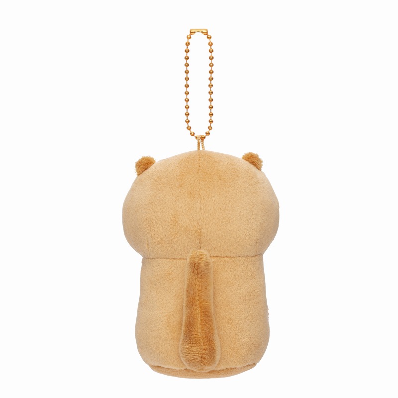 可愛い嘘のカワウソ カモちゃん追いかけマスコット | 商品で探す