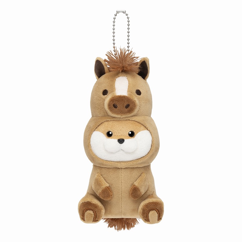 予約】【1会計につき1個まで購入可】可愛い嘘のカワウソ 2026年午年