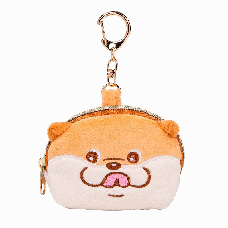 ミニチュア作家NaoColle（なおこれ）さん カワウソと羊のミニマペット