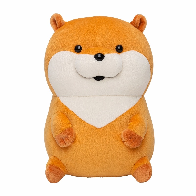 ゲーム・おもちゃ・グッズ新品 可愛い嘘のカワウソ もちっとぬいぐるみ