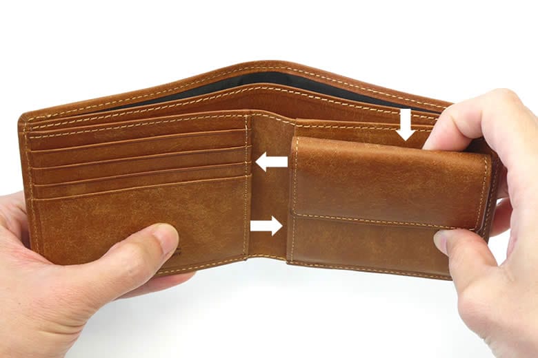 ������3�ĤΥݥ��å�