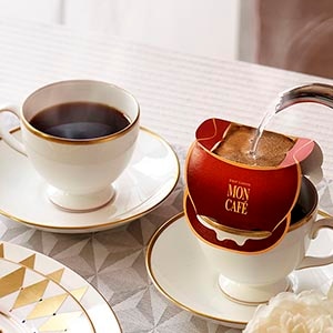 コーヒー・紅茶・日本茶・ジュース