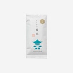 霧島茶 (浅蒸し煎茶)