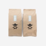 ほうじ茶・番茶