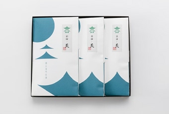 化粧箱