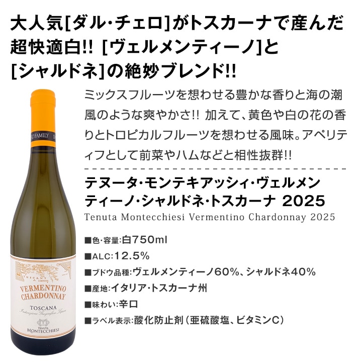 送料無料】第53弾！自信を持ってお届けするワンランク上の極旨白ワイン