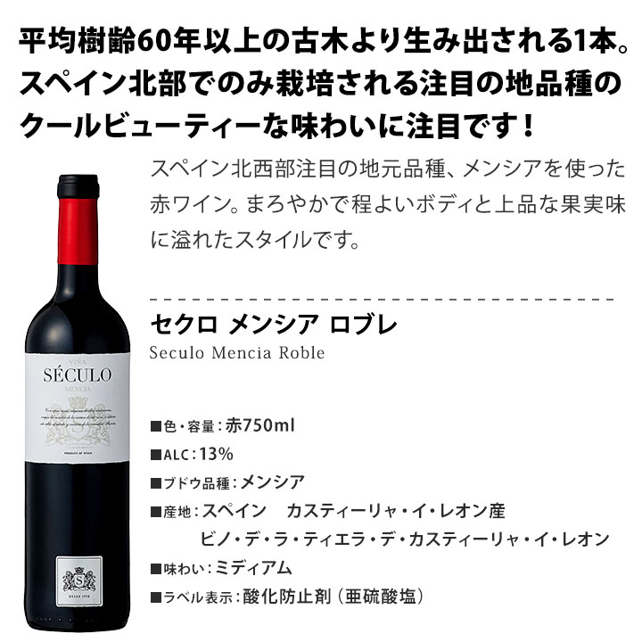 【送料無料】実は飲んだことがない？！世界の地品種赤ワイン6本セット！ 赤ワイン-京橋ワイン