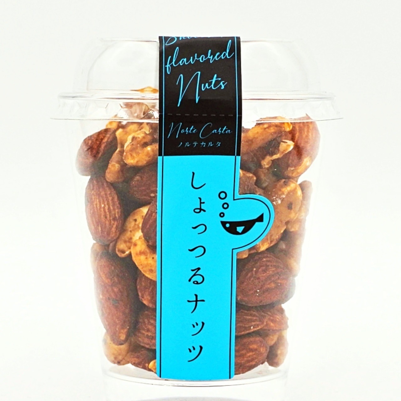 しょっつるナッツ【ワインとの同梱可能】【ラッピング不可】【ギフト