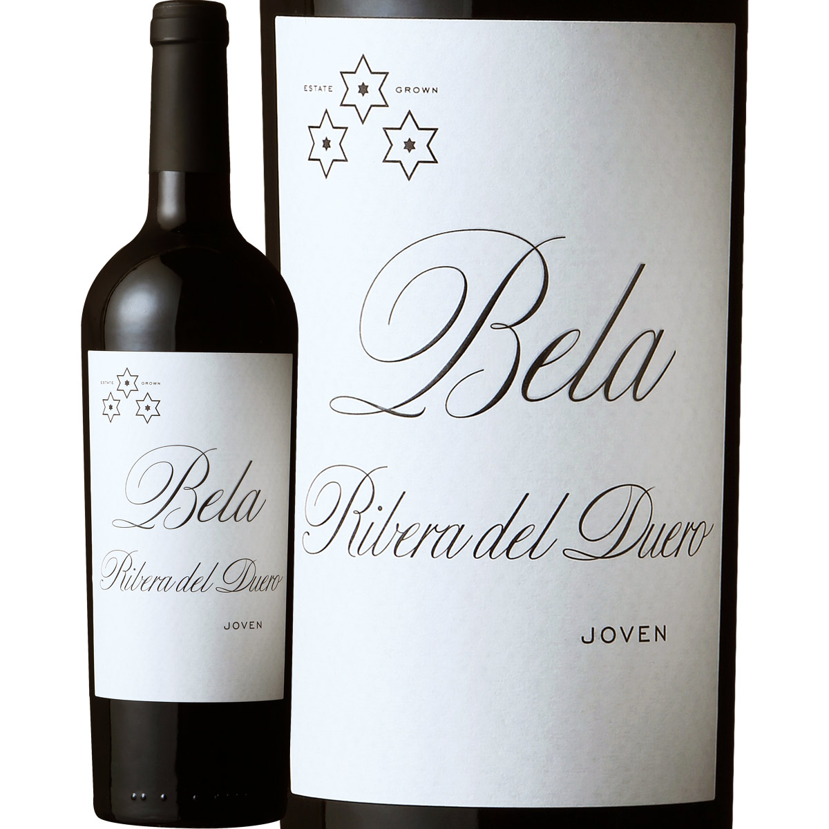 ベラ・ホベン・リベラ・デル・ドゥエロ 2019<br>スペイン 赤ワイン 