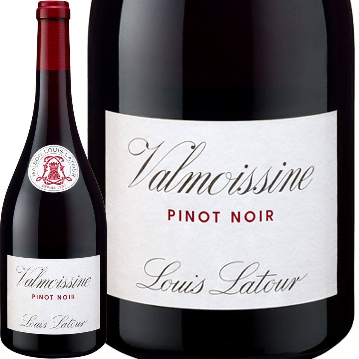 LOUIS LATOUR（ルイ ラトゥール）ピュリニー モンラッシェ レ