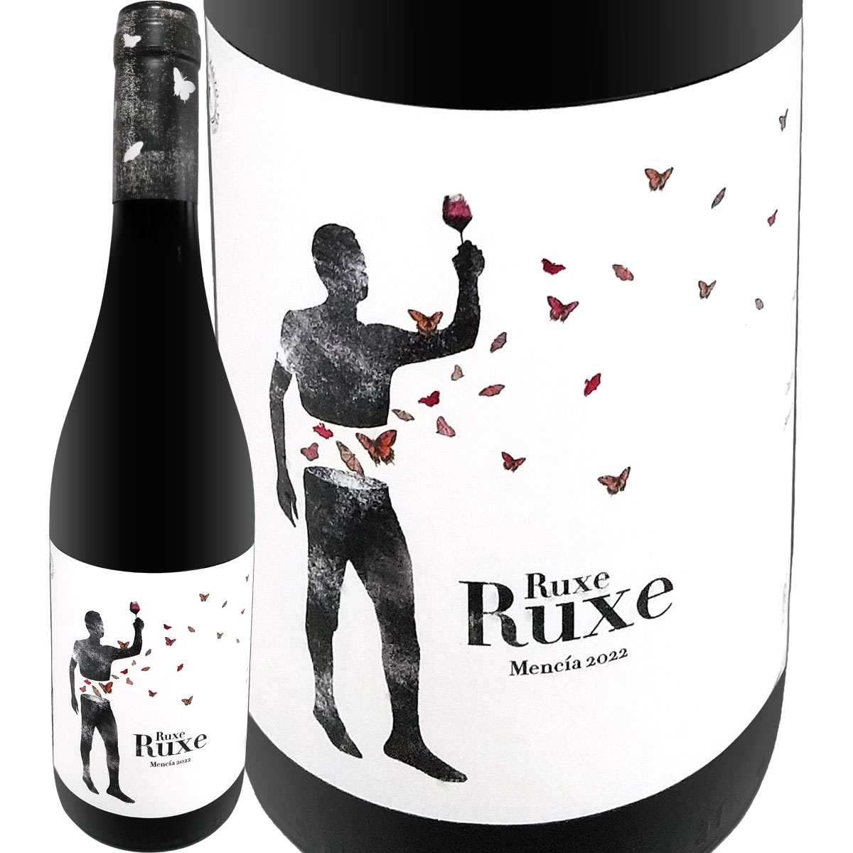 ルシェページ ルクーチェ L字ファスナー マイクロマルチウォレット 1561