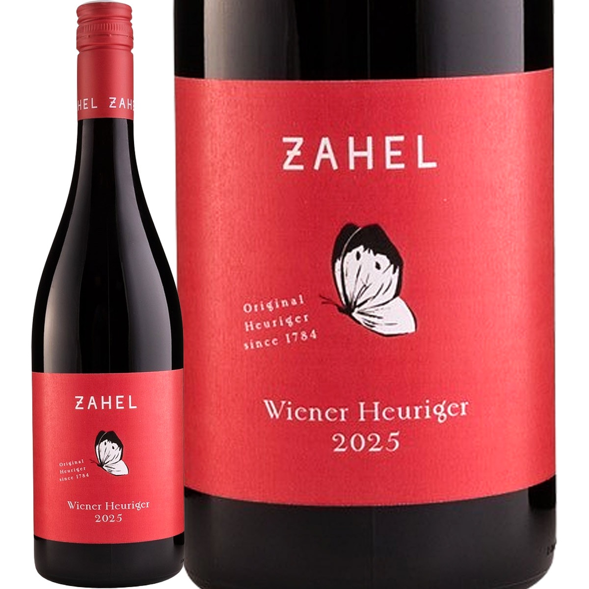 新酒先行予約11月11日以降お届け】ツァーヘル ウィーナー・ホイリゲ