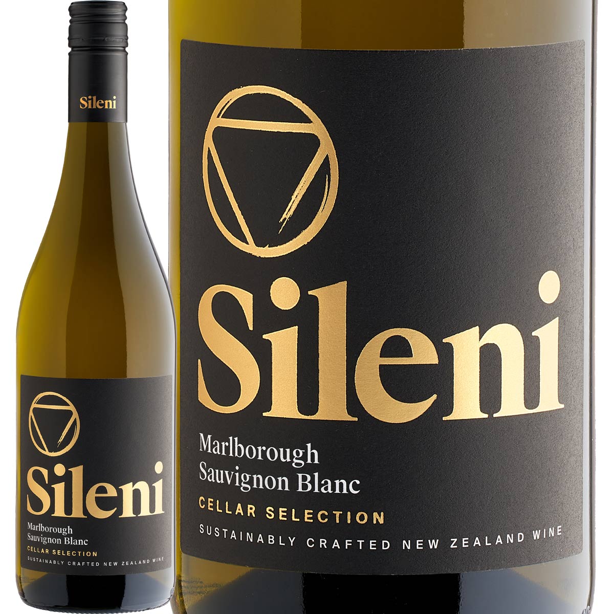 シレーニ・セラー・セレクション・ソーヴィニョン・ブラン（最新