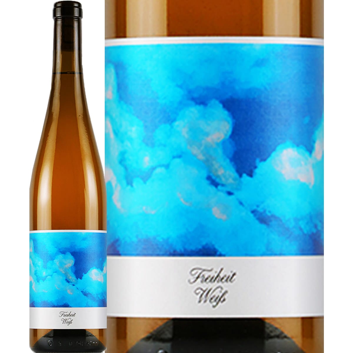 ビアンカ・ウント・ダニエル・シュミット フラハイト・ヴァイス 2023