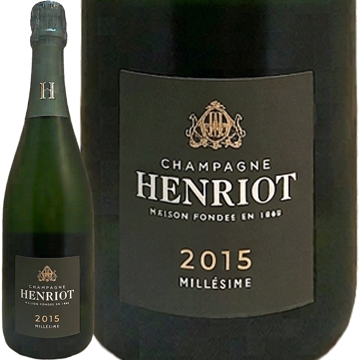 Henriot シャンパン ミレジメ 2008 750ml Henriot シャンパン ミレジメ 2008 750ml Henriot HENRIOT BRUT
