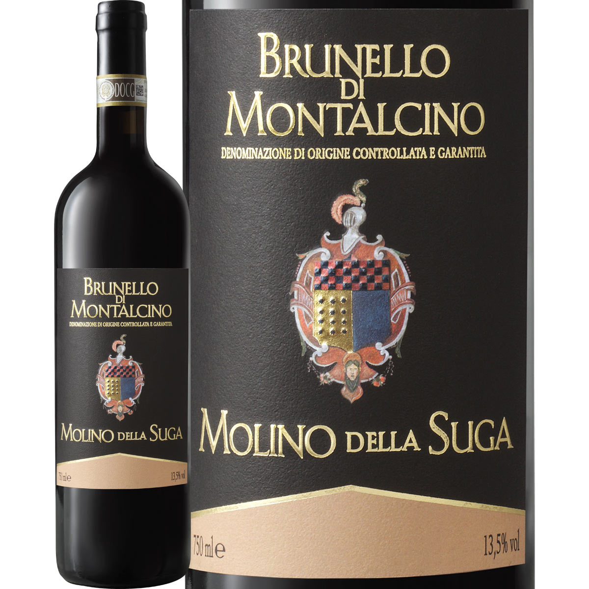 高評価得価 ワイン イタリア ブルネッロ・ディ・モンタルチーノ 1980