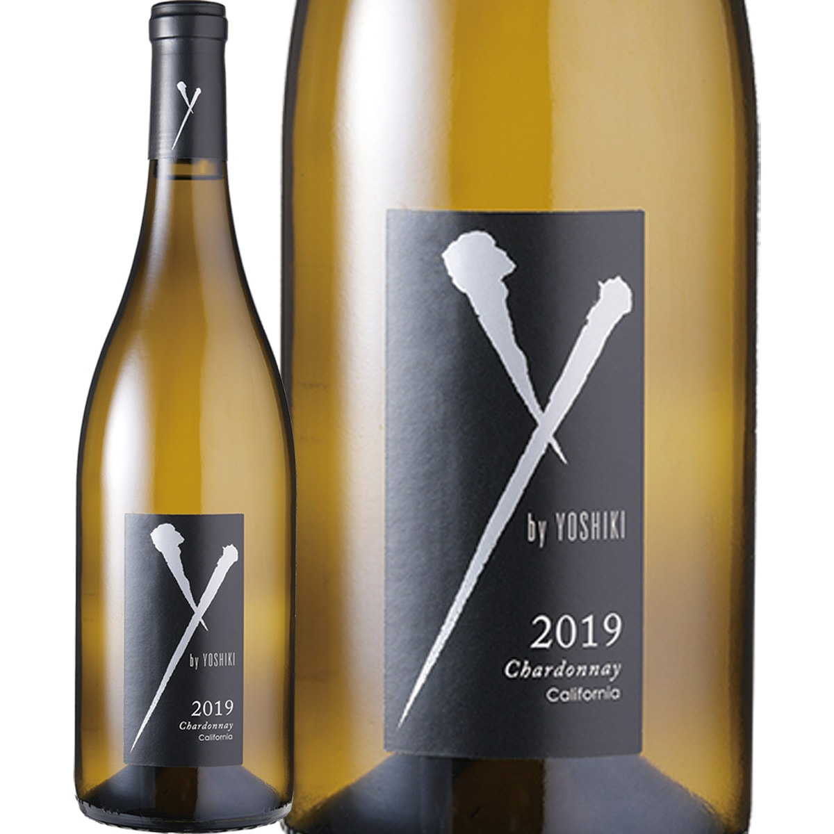 Y by Yoshiki シャルドネ 2019 白ワイン | 白ワイン | 京橋ワイン