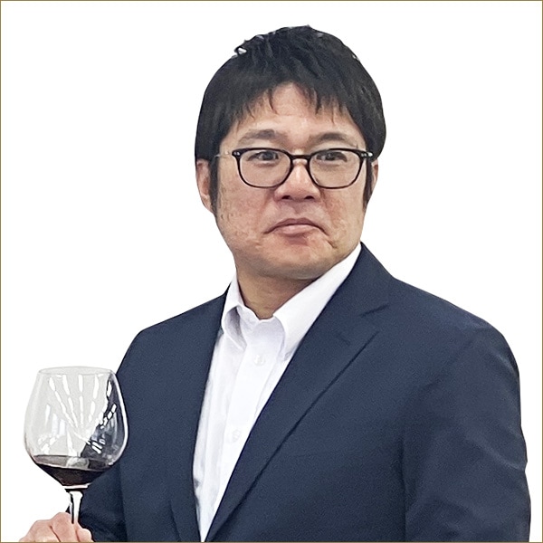 この記事を書いたソムリエ 京橋ワイン店主 ソムリエ 足立雅司