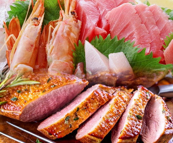 和食と相性抜群
