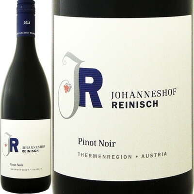 ヨハネスホフ・ライニッシュ ピノ・ノワール テルメンレギオン 2022<br