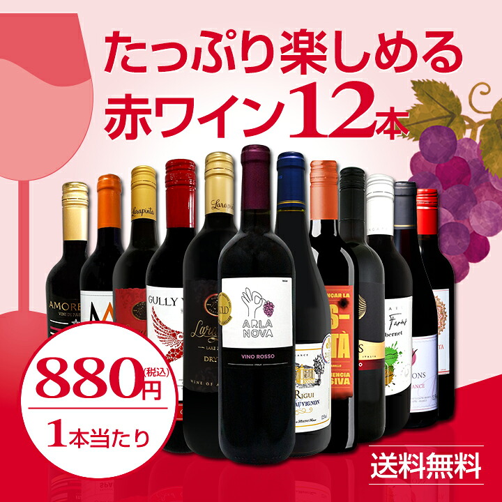 送料無料】第96弾!1本あたり880円(税込)!!採算度外視の大感謝!厳選