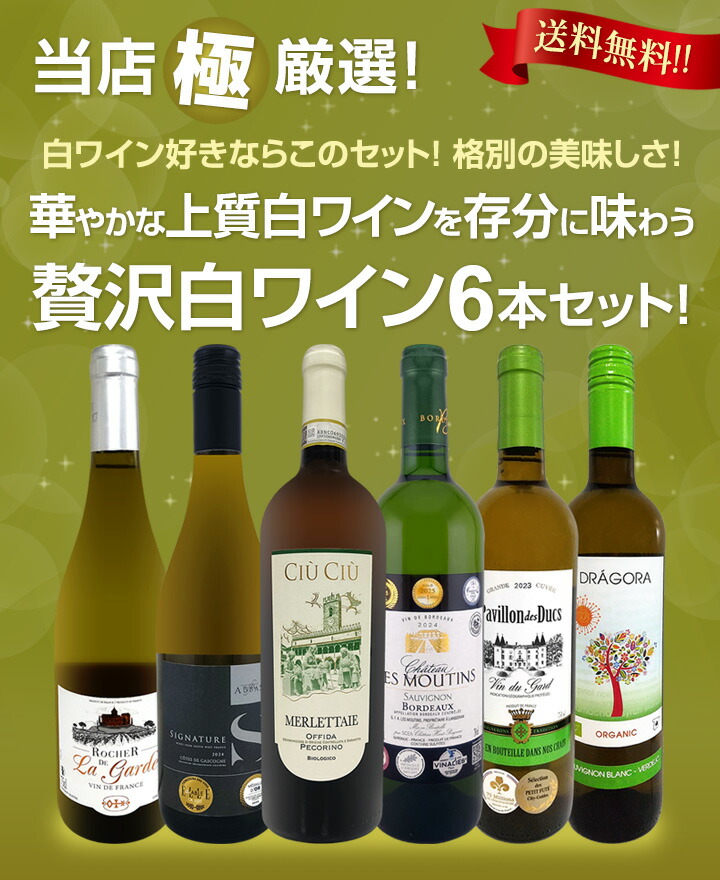 ナチュラルワイン2本セット お得なセット]ナチュラルワイン6本おまかせ少しランクアップセット