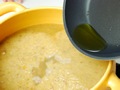 パスタ・エ・ファジョーリ（パスタと豆のスープ）の作り方：6