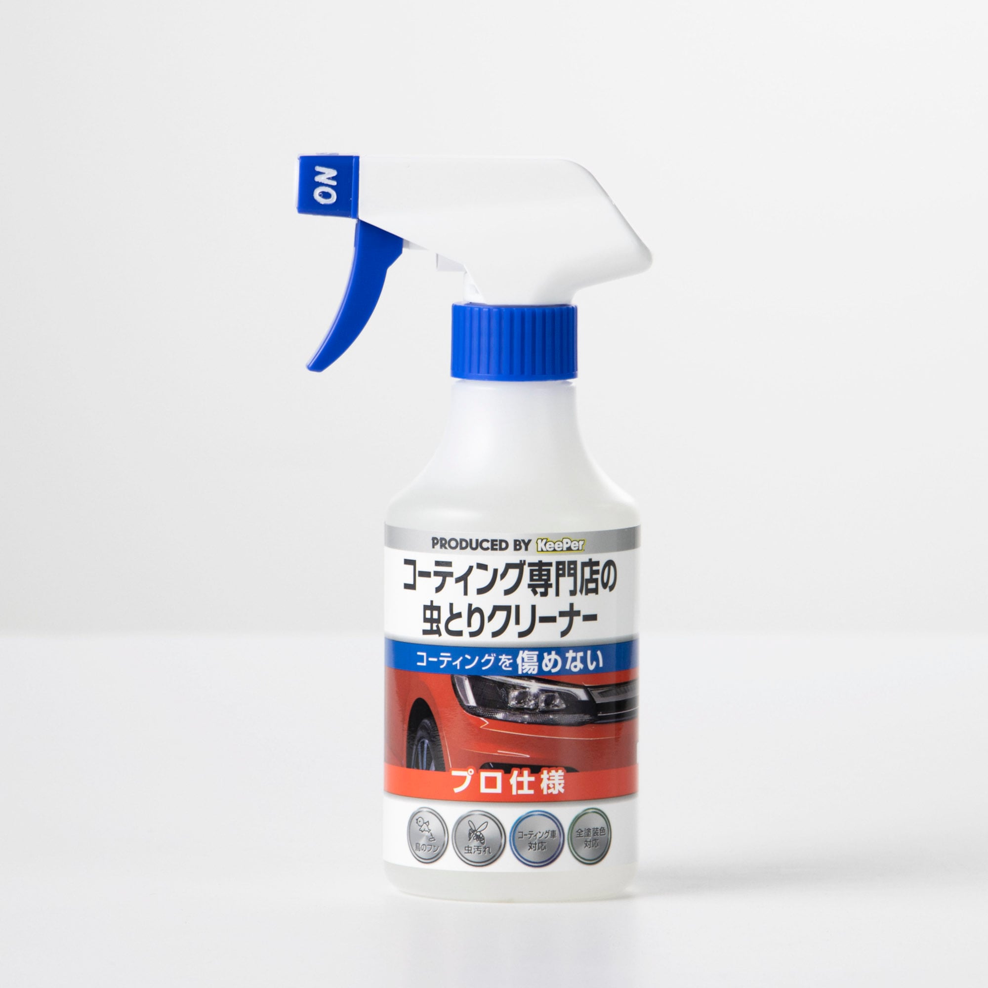 製品対応早見表 - キーパー公式オンラインショップ