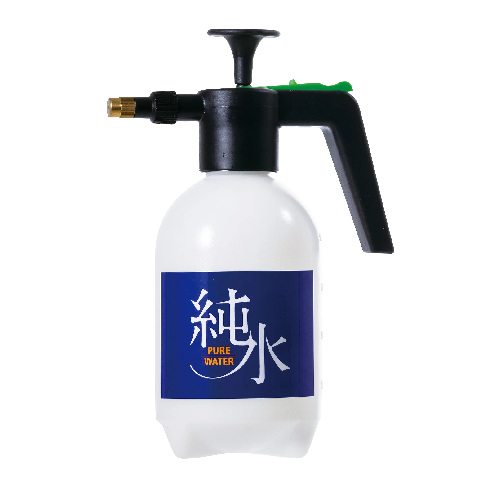 純水用 蓄圧式スプレー 容量1L - 洗車道具 | キーパー公式オンライン