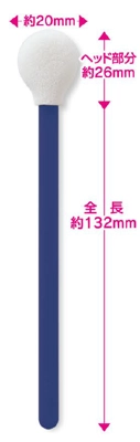 隙間スポンジのサイズと便利な使い分け