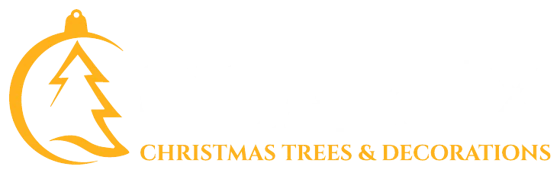CLAREX CHRISTMAS TREES & DECORATIONS 公式ロゴ