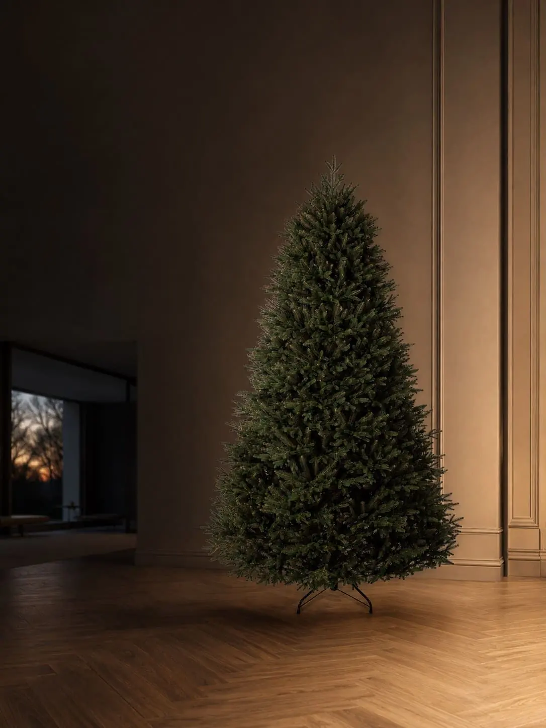 CLAREX（クラレックス）公式特集｜ポーランド製 高級クリスマスツリー