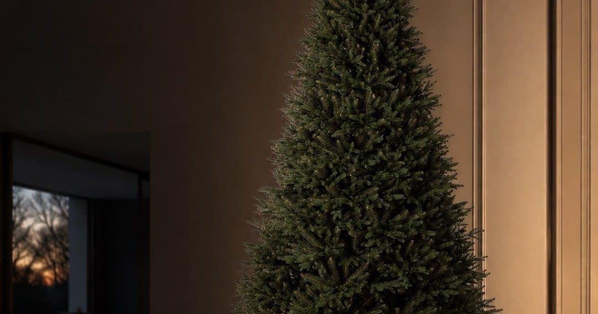 CLAREX（クラレックス）公式特集｜ポーランド製 高級クリスマスツリー
