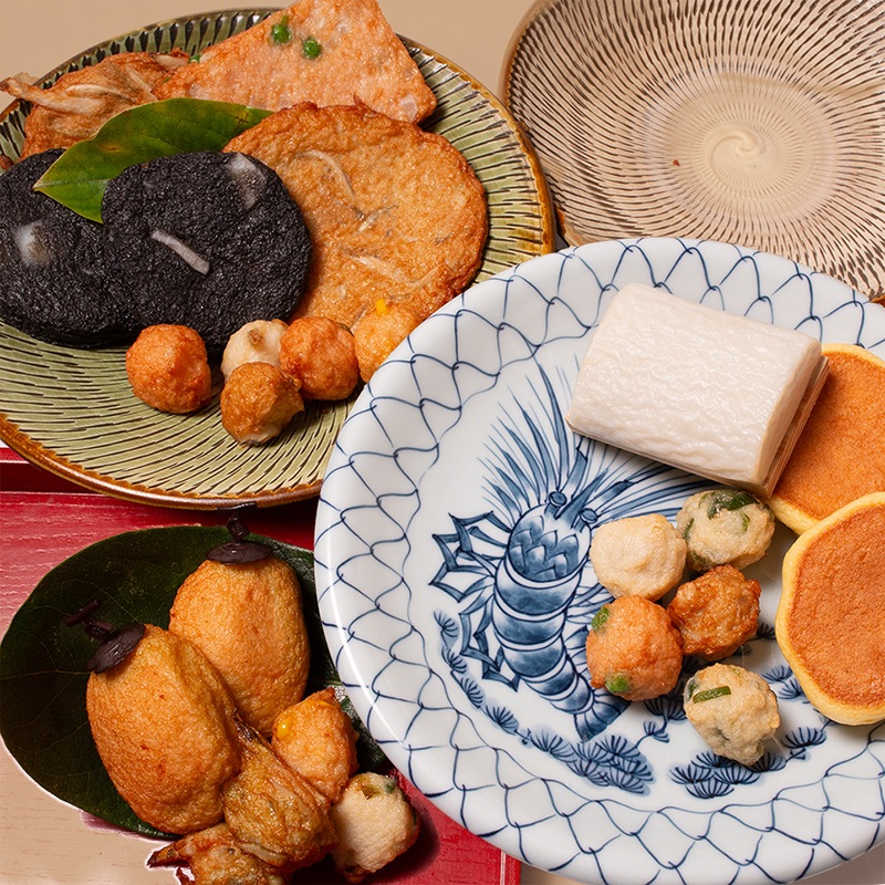 【11月】秋の定期便