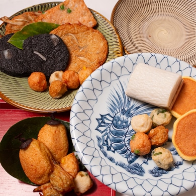 【11月】秋の定期便