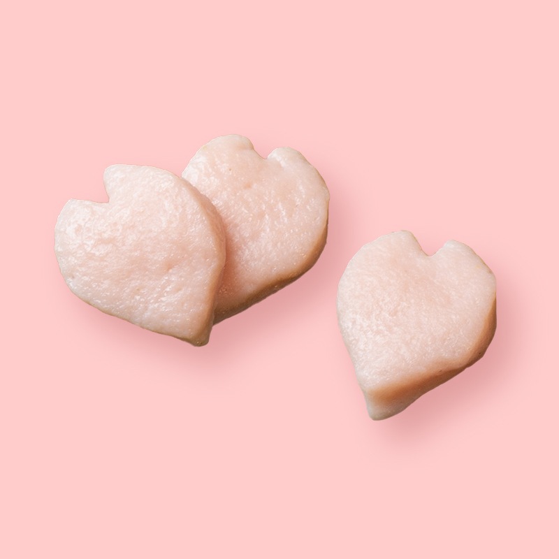 さくら花びらひと口蒲鉾