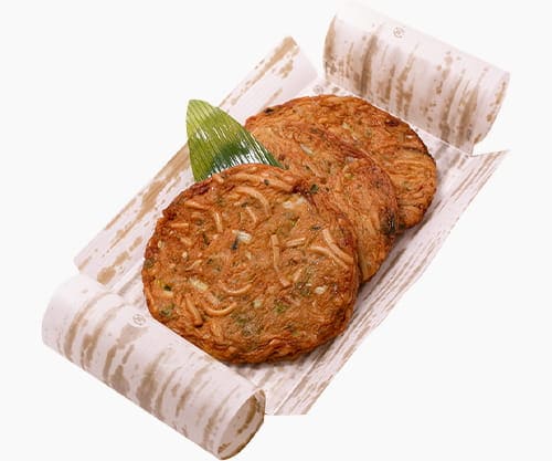 桂馬流お好み焼天
