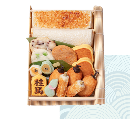 磯だより