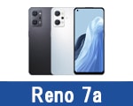 Reno 7a
